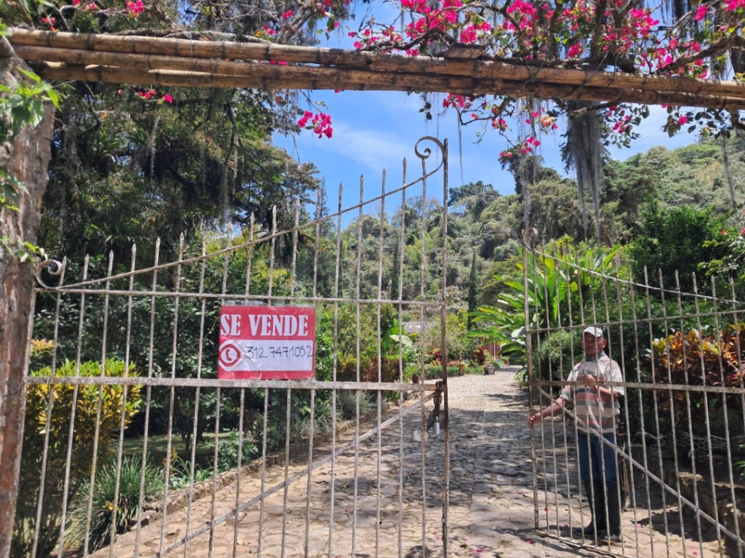 Palmira - El Cerrito, Palmira, Valle del Cauca, Colombia 3